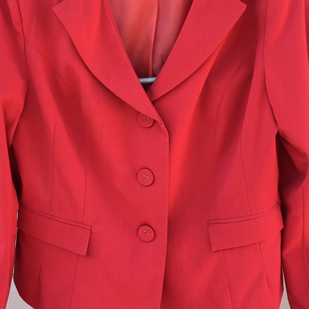 Chadwicks Classic Blazer Jacket - image 6